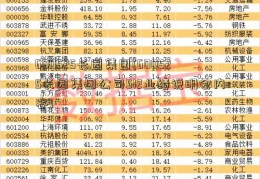 600525长园集团(600525长园集团公司512业绩说明会内容)