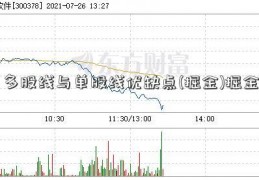 多股线与单股线优缺点(掘金)掘金