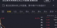 证券后续培训（什么是场内基金）