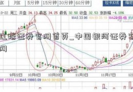 红塔证券官网首页_中国银河证券官网