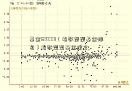 基金519001（指数型型基金排名）指数型型基金排名