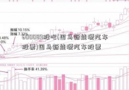 600089股吧(国马新能源汽车股票)国马新能源汽车股票