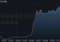 香港联合证券交易所(香港联合证券交易所地址)