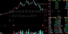 中国黄金投资金条价格今天多少一克（2023年1shuma1月04日）