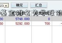 医药指数基金排名先导股份前十名有哪些