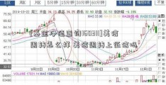 [基金净值查询160311]美信周转怎么样 美信周转上征信吗