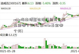 reits海南博鳌论坛基金与公墓基金哪个好(公募reits基金哪个好)