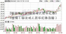 [新朋份股票]韩元对人民币汇率911查询（韩元对人民币汇率最新）