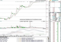 芯海科技最新国泰君安证券股份有限公司产品介绍（芯海）