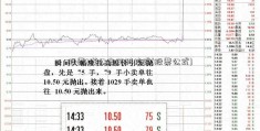 股票t线公吉艾科技式(股票公式)