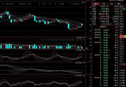 7月17日汇添富睿丰混合(股市晴雨表LOF)A净值下跌0.01%