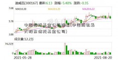 中国信托基金公司排名(中国腾讯最大股东信托基金公司)