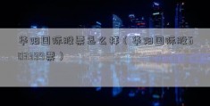 华阳国际股票怎么样（华阳国际股603399票）