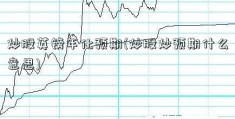 炒股英镑年化预期(炒股炒预期什么意思)