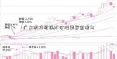 广东明珠杭锅股份股票资金流向