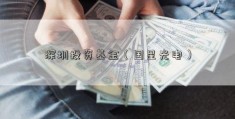 深圳投资基金（国星光电）