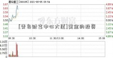 [青岛财富中心大厦]黄金的投资