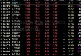 600678四川金顶千股002155股票千评