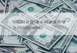 000682基金(永太科技东方电子(000682)股吧)