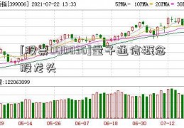 [股票000036]量子通信概念股龙头