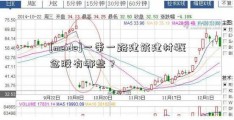 [meide]一带一路建筑建材概念股有哪些？