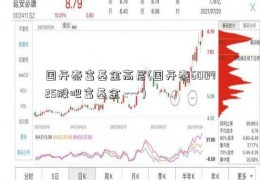 国开泰富基金高层(国开泰600725股吧富基金 --- )