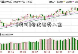 [济川]老虎证券入金