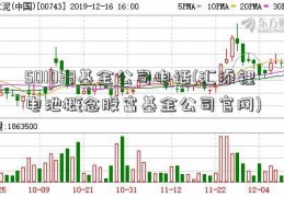 501038基金公司电话(汇添锂电池概念股富基金公司官网)