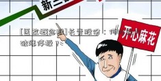 [医改概念股]长青股份：何时能突破涨停板？