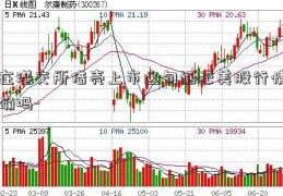 在港交所借壳上市这句话正美股行情确吗-