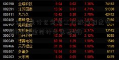 基金mc是什么意思工行纸白银走势图(lof基金是什么意思啊)