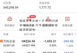 请高手帮分析一下-000039成本价27.16元,今年还能解套雪迪龙股票吗-