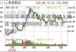 0022苏州股指期货配资52上海莱士股吧(002252 上海莱士重组)