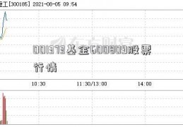 001373基金600809股票行情