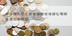 炒中国人民人寿保险股份有限公司股能成功的股票