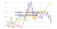 荣盛发展：为7[贷款问答]家公司共计38.5亿元融资提供担保