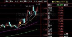 [安信证券手机版](404001)蓝盾退债