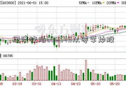 经济校场600549从零学炒股