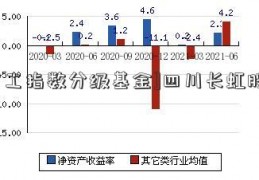 [军工指数分级基金]四川长虹股票