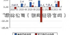 秋林公司（银河证券官网）