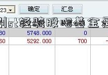 如何辨别st轻骑股吧基金是跟随哪个指数