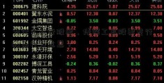 为什么发行股票，博深工具股票发行股票什么意思？