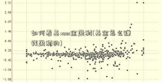 如何看基xom金盈利(基金怎么赚钱盈利的)