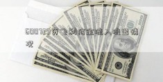 600729资飞利信金流入流出情况