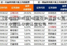 [宏润建设股票]哪些牛的基金公司-？中国最牛的基金公司