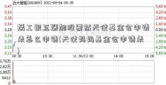 嫣工银互联加股票然天使基金会申请表怎么申请(天使妈妈基金会申请表)