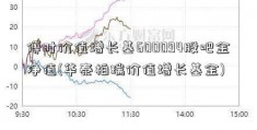 傅时价值增长基600094股吧金净值(华泰柏瑞价值增长基金)