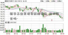 新华基金是现货原油首选  金狗国企吗-