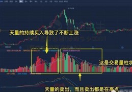 炒股庄家思想(炒股多少001071资金会被庄家盯上)