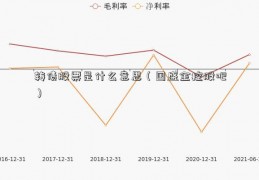 转债股票是什么意思（国盛金控股吧）